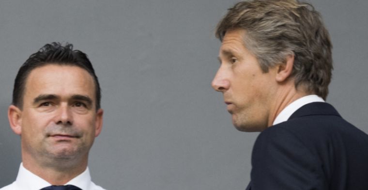 'Ajax stelt transferprioriteit na tegenvallers en richt pijlen op Argentijn'