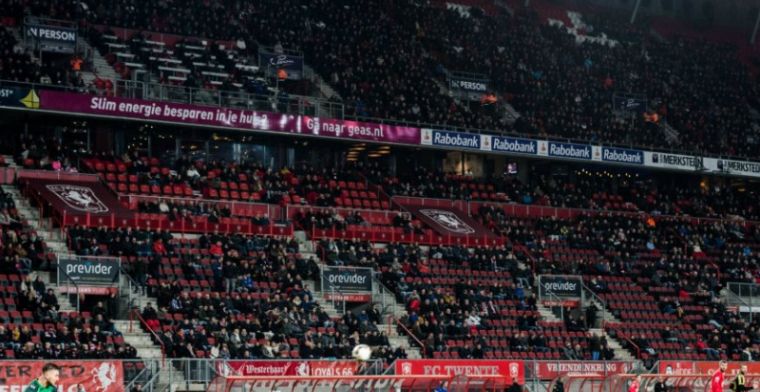 Update: FC Twente krijgt koekje van eigen deeg: 'Ze weigeren alles'