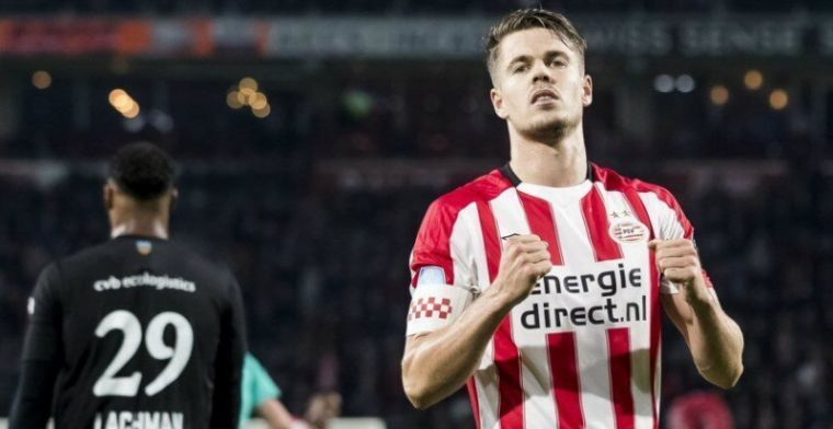Bookmaker ziet worstelend Vitesse als subtopper: PSV-succes levert veel op