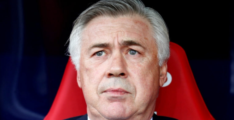 'De Bayern-spelers hebben Ancelotti bevochten. Ze wilden dat hij ontslagen werd'