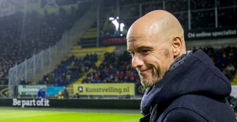 Telegraaf weet het zeker: Ajax en FC Utrecht bijna rond, deal snel officieel