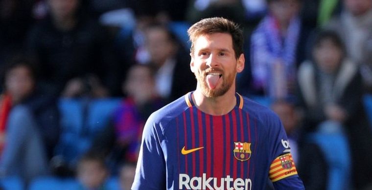 Messi instrueert FC Barcelona: deze Ajacied moeten we kopen
