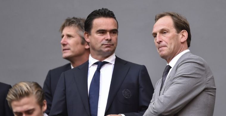 'Younes-deal dreigt te mislukken door gigantische vraagprijs Ajax'