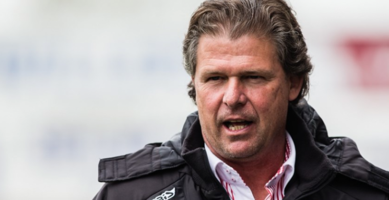 'Genoemde ADO-bekende komt niet naar FC Utrecht als assistent-trainer'
