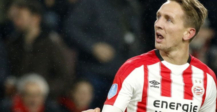 'Voorlopig geen transfernieuws uit Eindhoven: begeerde PSV'er sluit 'gewoon' aan'