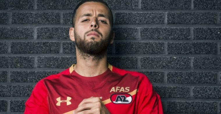 Blessuregevoelige ex-Ajacied duikt op bij FC Eindhoven: Voor zover ik weet wel