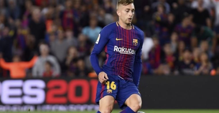 'Barcelona gaat afscheid nemen van drietal: niet opgenomen in wedstrijdselectie'