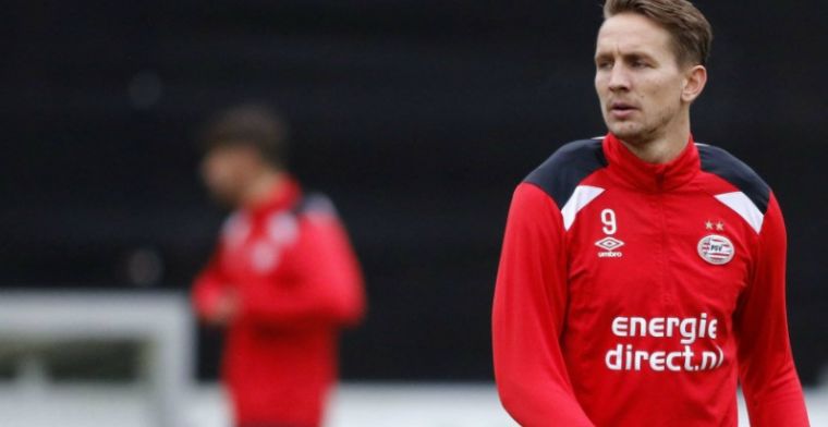 'PSV gaat bij bod van boven de zeven miljoen euro op z'n minst om de tafel'
