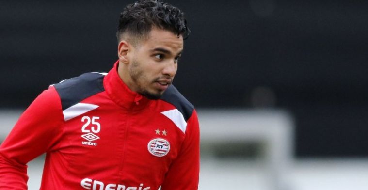 'FC Utrecht en FC Twente in de markt voor overbodige speler van PSV'