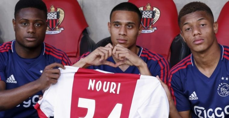 Ajax mogelijk aansprakelijk gesteld voor Nouri-drama: onderzoek naar hulpverlening