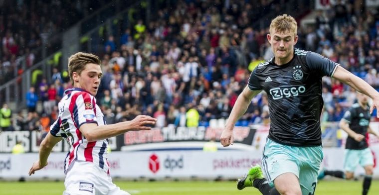 Transfernieuws uit Tilburg: nieuw contract en verhuur aan Jupiler League-club