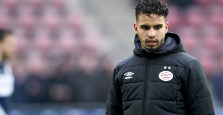 Van Halst bevestigt: FC Twente informeert naar overbodige PSV'er