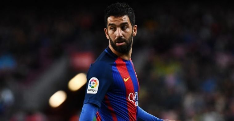 Barça-transfer aanstaande: 'Ik zag bij hem de honger en hoorde zijn ambities'