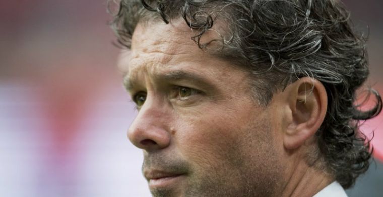 'FC Utrecht polste vier trainers: twee Eredivisie-coaches en twee toptrainers'