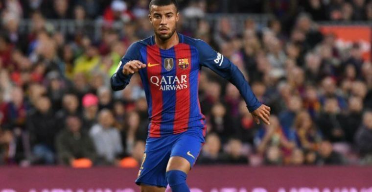 'Eerste uitgaande Barça-transfer dichtbij: huur met optie tot koop van 20 miljoen'