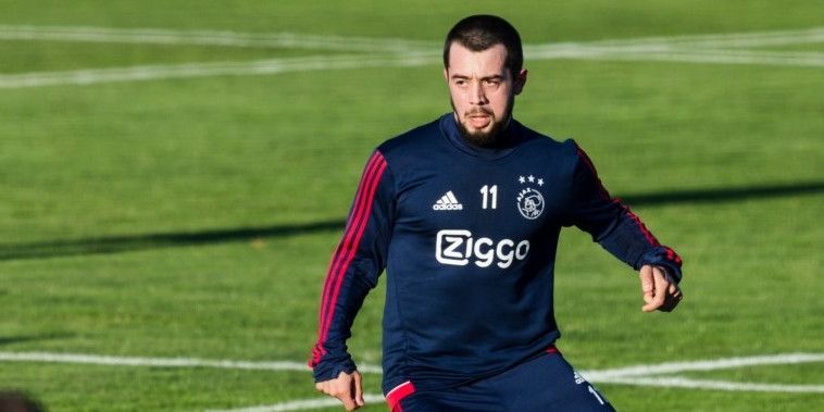 'Younes in de clinch met Ajax: Duitser zegt in de zomer transfervrij te zijn'