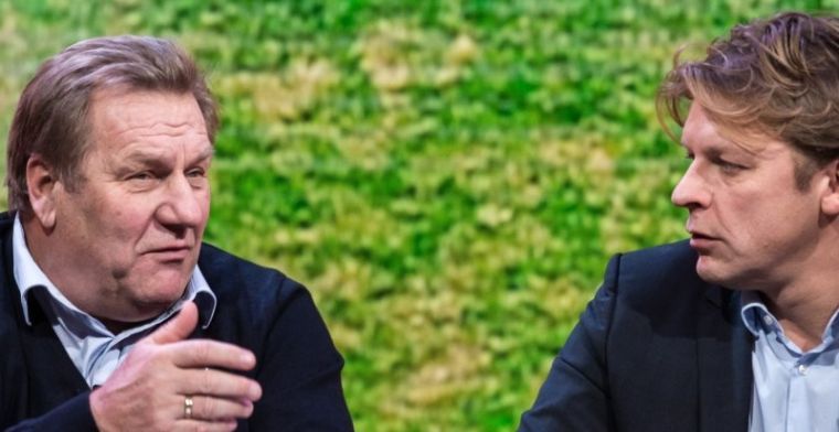 Boskamp verbaast zich over Ajax-aanwinst: Hij raakt geen knikker meer