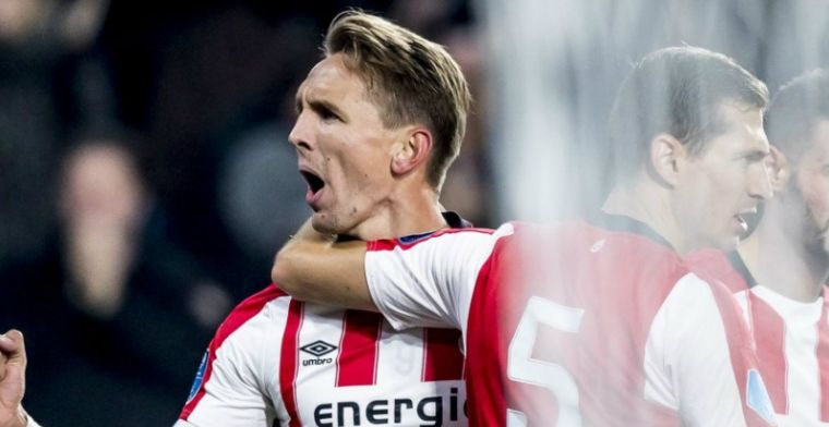 PSV-transferspel is weer op de wagen: bedrag van vijf tot zes miljoen euro genoemd