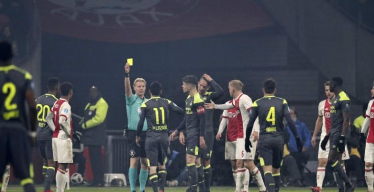 Glazen Bol: Ajax en kampioen PSV omcirkelen 15 april, Van Ginkel de beste