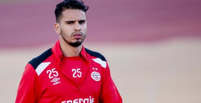 Done deal in Enschede: FC Twente en PSV bevestigen transfer Maher
