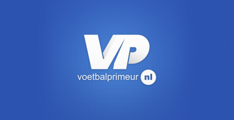 Download hier de app van VoetbalPrimeur!