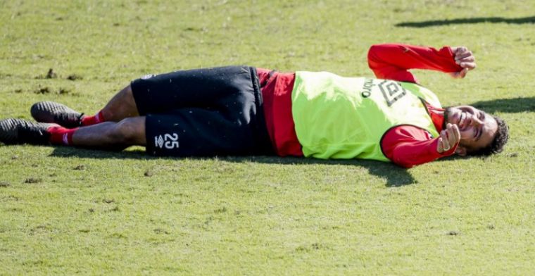 'PSV ontbindt contract Maher voor transfer naar Twente: nederlaag Utrecht'
