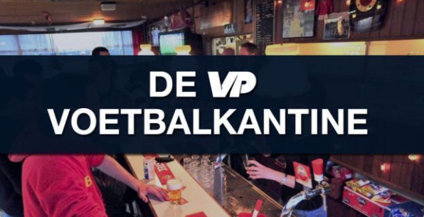 VP-voetbalkantine: 'Advocaat stunt meteen en wint op Het Kasteel van Vitesse'