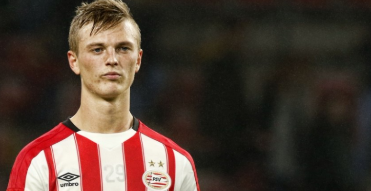 PSV'er Gudmundsson staat in belangstelling van binnen- en buitenlandse clubs