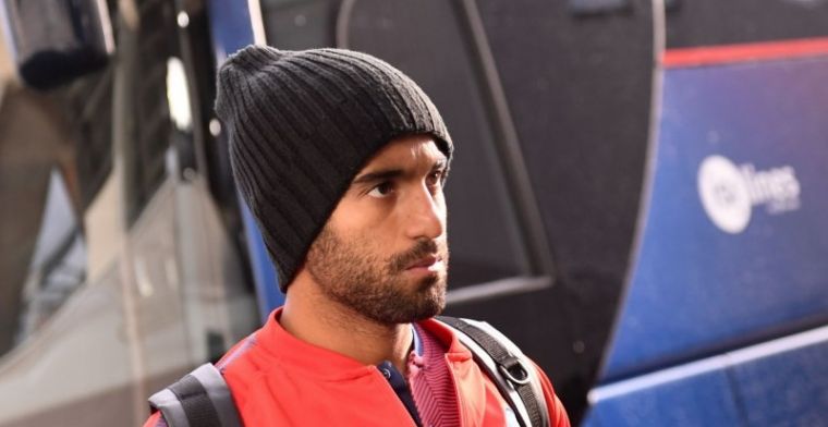 Napoli vergeet Younes en gaat nu voor PSG-aanvaller