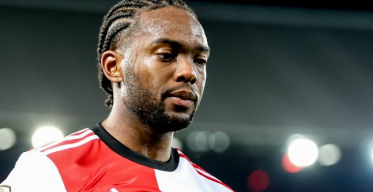 'Twee Engelse clubs melden zich officieel bij Feyenoord en zaakwaarnemer'
