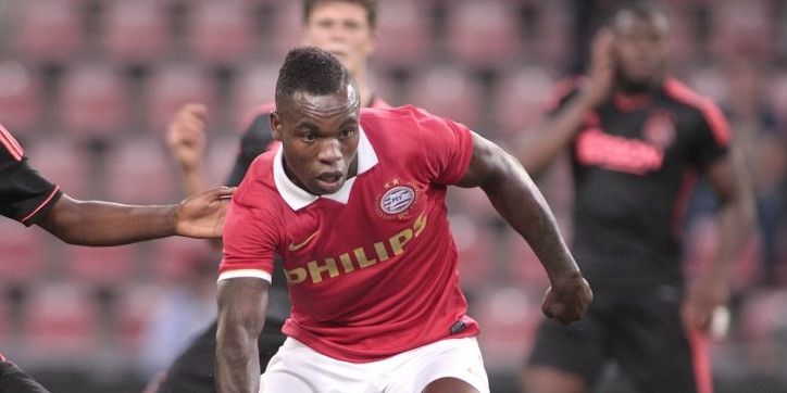 PSV ontsloeg toptalent: 'Hebben mij de beste les uit mijn leven gegeven'
