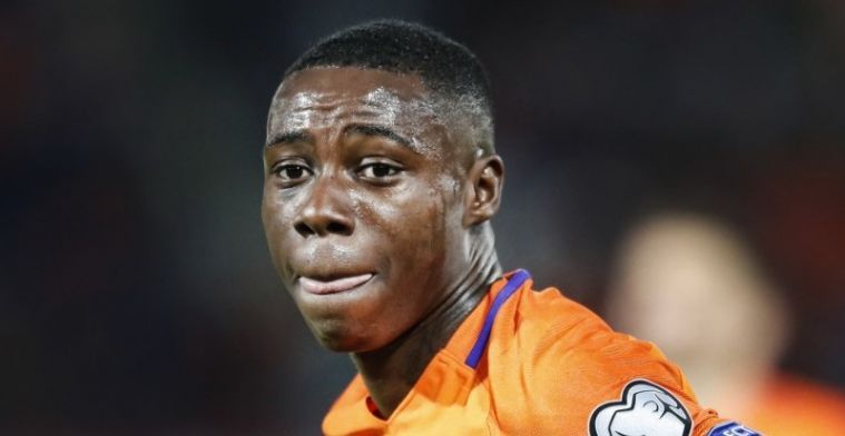 'Southampton wil deel Van Dijk-som in Oranje-international stoppen: 35 miljoen'