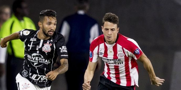 Newcastle United zorgt indirect voor PSV-transfer
