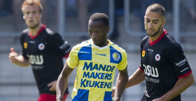 Eredivisie-rentree na elf jaar afwezigheid: 'Deze 31-jarige is er klaar voor'