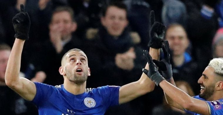 Chelsea schakelt door en neemt contact op met Leicester