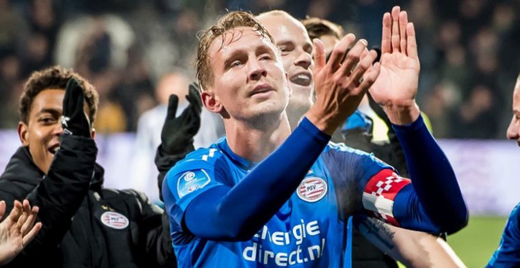 Kranten over PSV: 'Het kampioenschap van de laatste minuut'