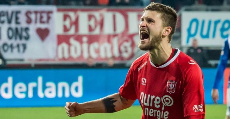 FC Utrecht maakt transfer officieel: 'Hij kan in Eredivisie het verschil maken'