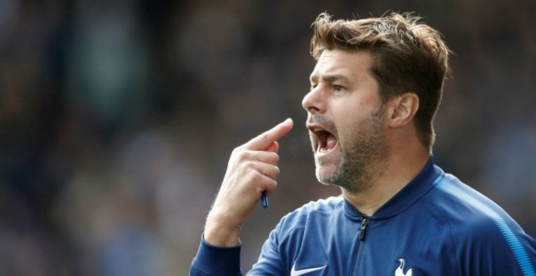 'Tottenham draait bij en aast op peperdure Malcom, ex-doelwit Ajax en toptalent'
