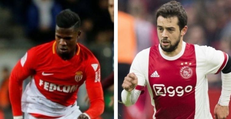 'Napoli klopt na mislukt bod tóch weer aan bij Ajax: maximaal vijf miljoen euro'