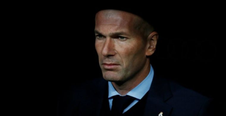 Crisis in Bernabéu: stuntploeg Leganés kegelt Real Madrid uit Copa del Rey