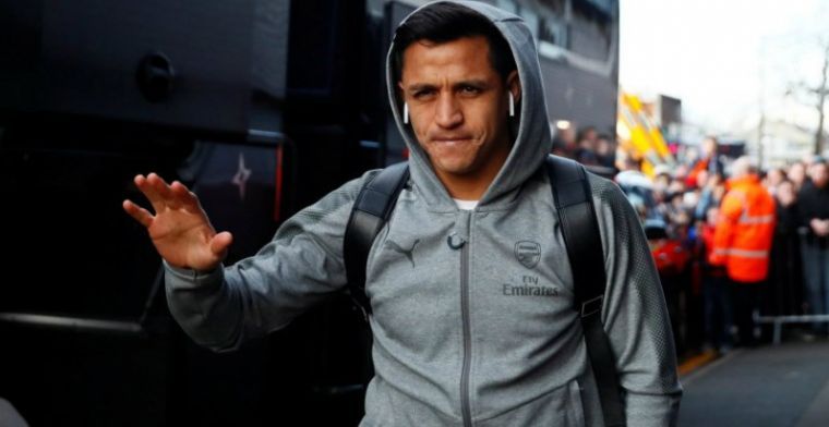'Opmerkelijke nasleep van Sánchez-transfer: mogelijke boete na missen dopingtest'