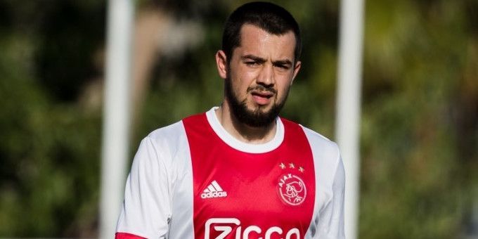 Younes: 'Ajax kon 15 miljoen verdienen, nee zeggen tegen die club hun beslissing'
