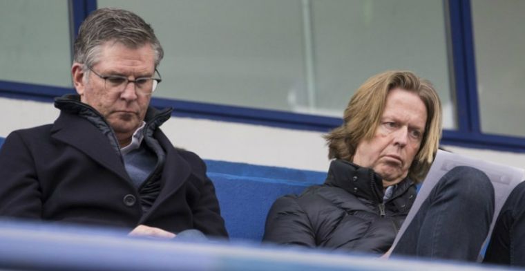 Feyenoord op zoek: vijf opties voor de opvolging van Jörgensen