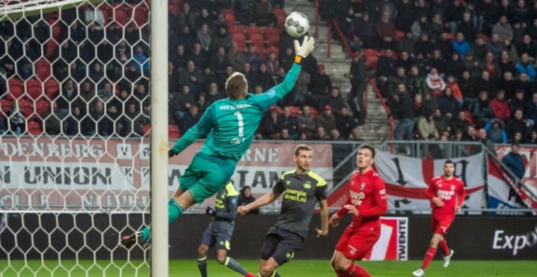 PSV kan uitlopen: 'Op mijn vrije dag doe ik wel wat anders dan voetbal kijken'