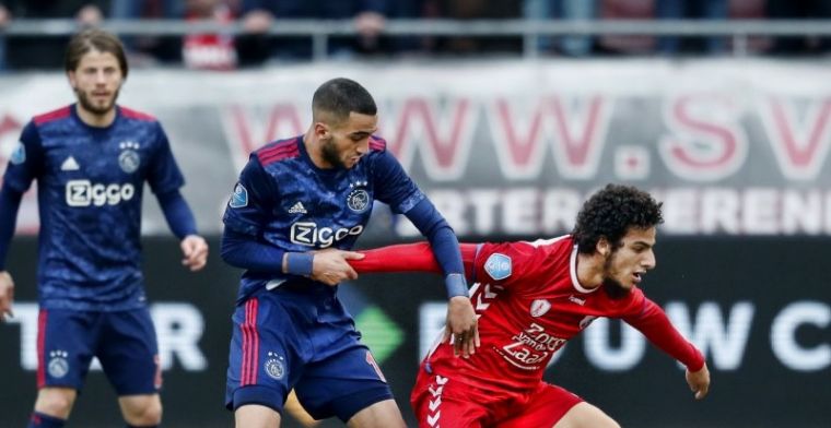 Rentree Ten Hag op dramatisch FC Utrecht-veld eindigt in mineur