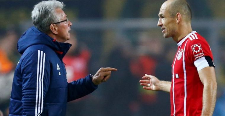 Bayern ziet slechts een geschikte trainer: 'Overgangsfase van oud naar jong'