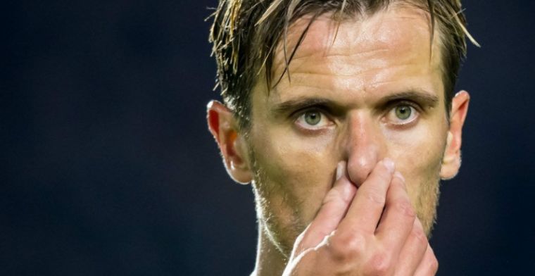 Update: 'Vertrek bij FC Groningen bijna rond: transfer levert helemaal niets op'