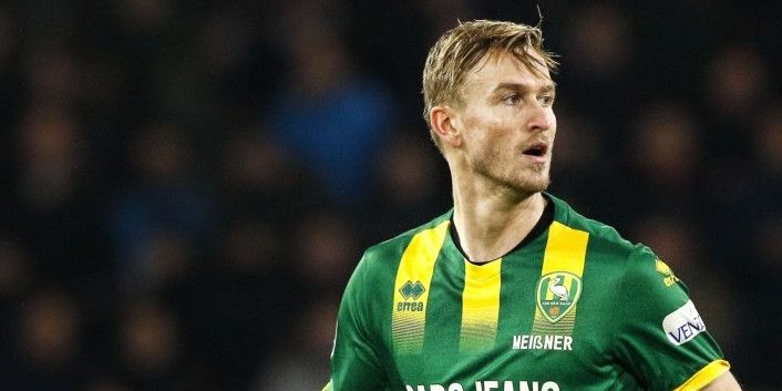 Update: 'Willem II verslaat Sparta: ADO-verdediger meldt zich in Tilburg'