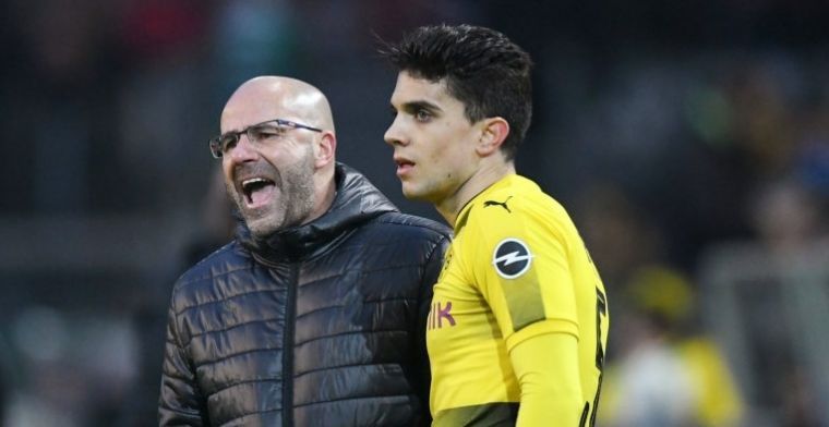 Update: Dortmund bereikt akkoord en stuurt Bartra naar Primera Division