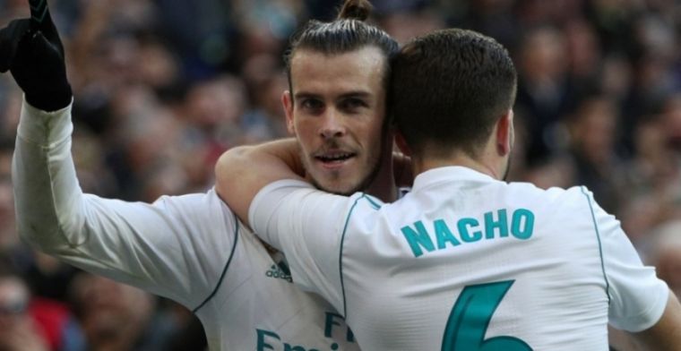 Real Madrid wedt op twee Premier League-paarden en biedt Bale aan